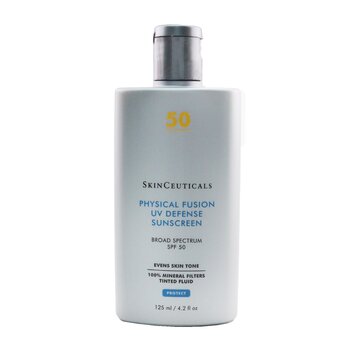 Physical Fusion UV Defense SPF 50 (Tamanho Super)