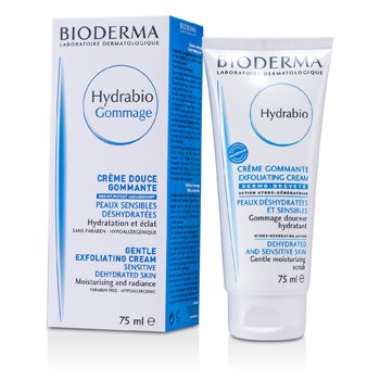 Creme Esfoliante Hydrabio Exfoliating Cream (Para Pele Sensível e Desidratada)
