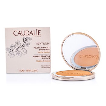 Pó Bronzeador Teint Divin Mineral Bronzing Powder