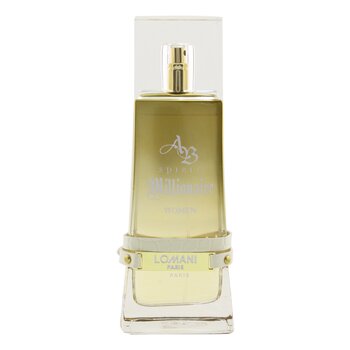 AB Spirit Millionaire Eau De Parfum Spray