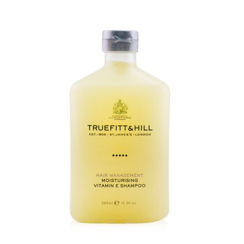Moisturising Vitamin E Shampoo