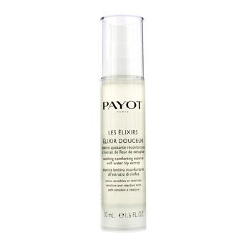 Essência Para o Rosto Elixir Douceur Soothing Comforting Essence