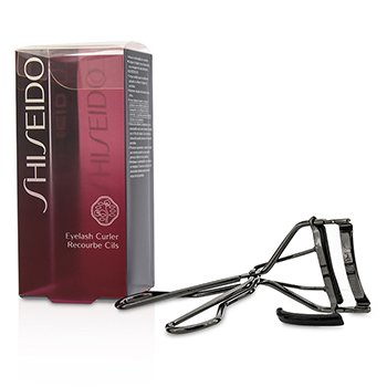 Shiseido Curvex Eyelash Curler