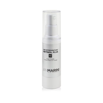 Jan Marini Creme facial antiidade Age Intervention Retinol Plus MD