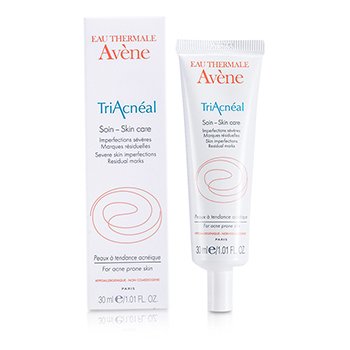 Triacneal Skin Care (Pele propensa á Acne )