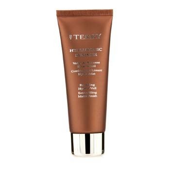 Hyaluronic Summer Bronzing Hydra Veil - # 2 Medium Tan