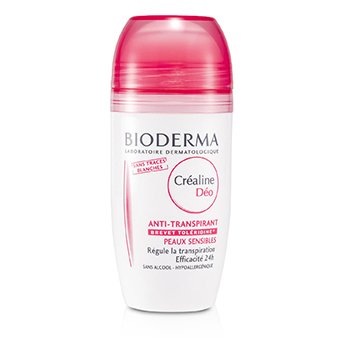 Sensibio (Crealine) 24h Anti-Perspirant Deodorant Roll-On