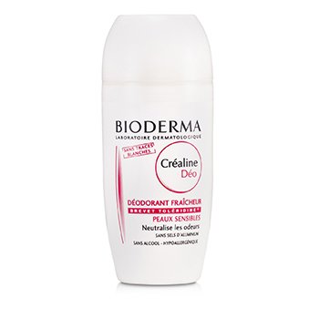 Sensibio (Crealine) Desodorante Roll-On