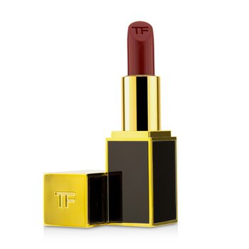 Lip Color - # 16 Scarlet Rouge