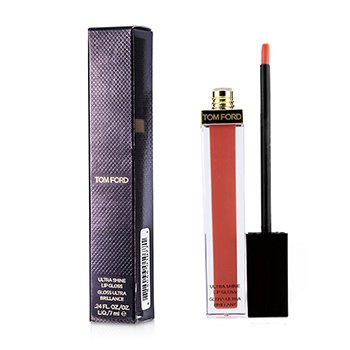 Gloss Labial Ultra Shine - # 07 Peach Absolut