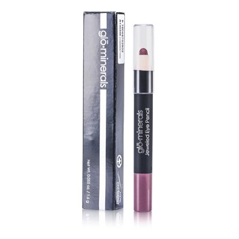 Jeweled Eye Pencil - # Merlot