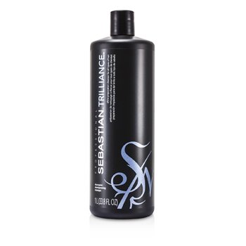 Limpeza Capilar Trilliance Shine Preparation Cleanser (Para Todos os Tipos de Cabelo)
