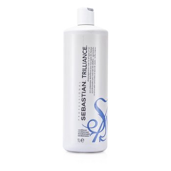 Enxaguador Trilliance Shine Preparation Rinser (Para Todos os Tipos de Cabelos)