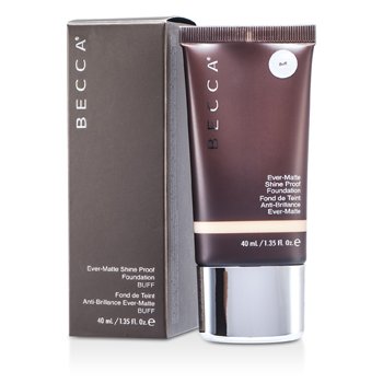 Matte Skin Shine Proof Base - # Buff