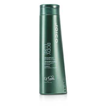 Body Luxe Shampoo (Para Plenitude & Volume)