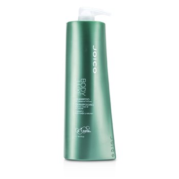 Body Luxe Shampoo (Para Plenitude & Volume)