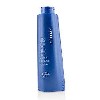Moisture Recovery Shampoo (Nova Embalagem)