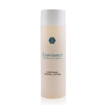 Loção Soothing Toning Lotion