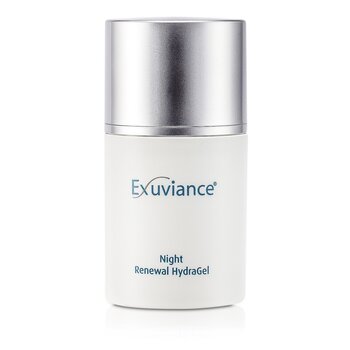 Tratamento Noturno Night Renewal HydraGel
