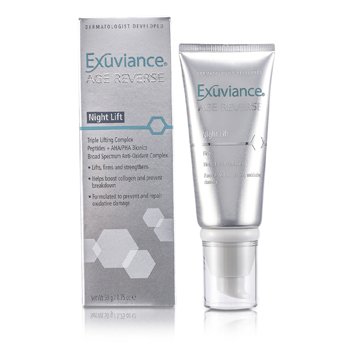 Tratamento Anti-Envelhecimento Age Reverse Night Lift