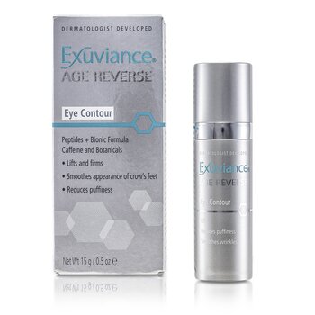Tratamento Para os Olhos Age Reverse Eye Contour