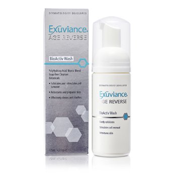 Age Reverse BioActiv Wash