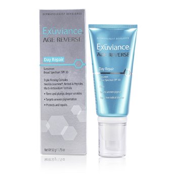 Hidratante Anti-Idade Age Reverse Day Repair SPF 30