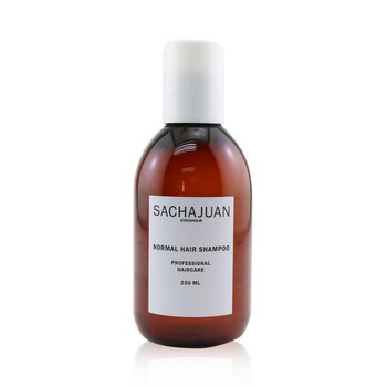 Normal Hair Shampoo (Para Cabelo Normal)