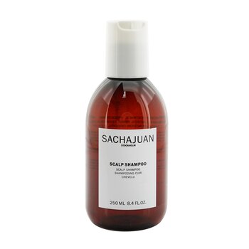 Scalp Shampoo (Remove a Caspa e a Coceira)