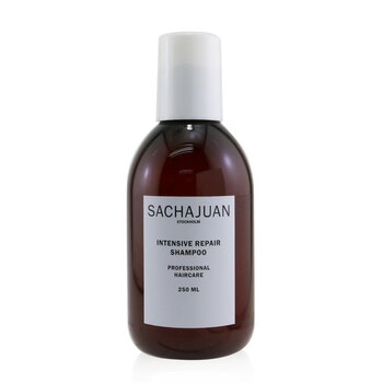 Intensive Repair Shampoo (Para Cabelo Danificado, Poroso e Seco)