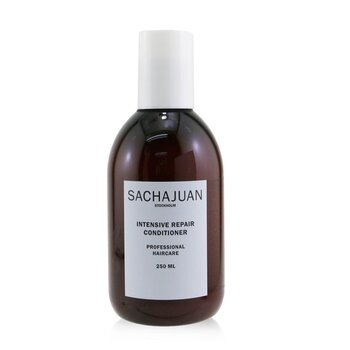 Intensive Repair Condicionador (Para Cabelo Danificado, Poroso e Seco)