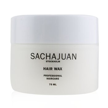 Sachajuan Cera Hair Wax (Para Todos os Tipos de Cabelos)