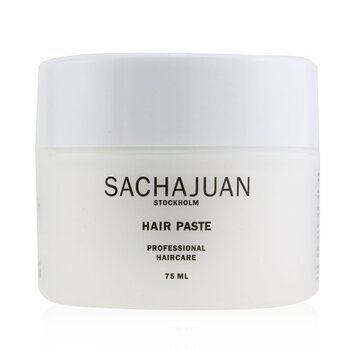 Hair Pasta (Para Todos os Tipos de Cabelos)