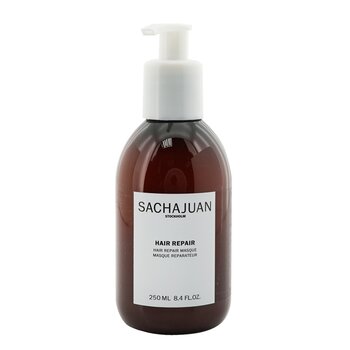 Hair Repair (Para Cabelo Danificado e Estressado)