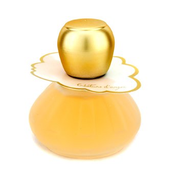 Gilles Cantuel Creature D'Anges Eau De Toilette Spray 50ml Brasil