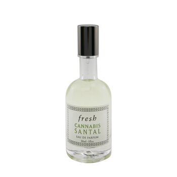 Cannabis Santal Eau De Parfum Spray