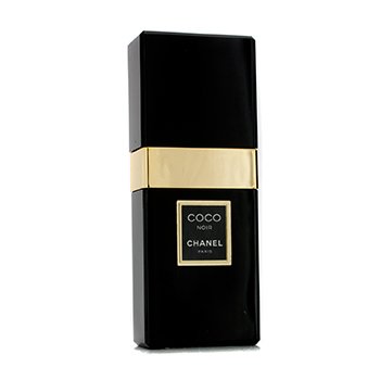 Noir Eau De Precio Coco Chanel Noir Chanel Parfum Precio Perfume