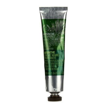 Absinthe Purifying Hand Cream