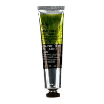 Hemp Hand Protector (Pele Muito Seca)