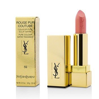 Rouge Pur Couture - # 59 Golden Melon