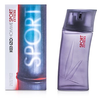 Homme Sport Extreme Eau De Toilette Spray