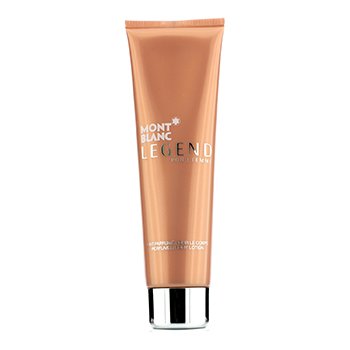 Legend Pour Femme Perfumed Loção Corporal