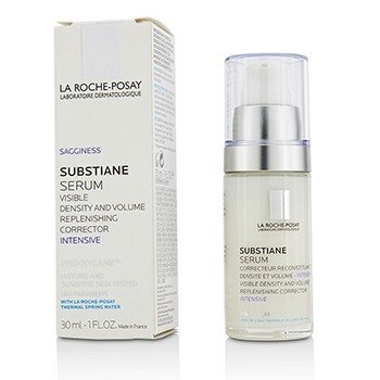 Substiane [+] Serum (Para Pele Madura & Sensível)