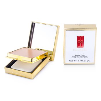 Elizabeth Arden Flawless Finish Sponge On Cream Makeup (Estojo Dourado) - 03 Perfect Beige