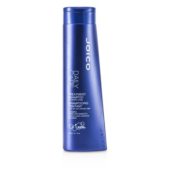 Daily Care Shampoo de Tratamento