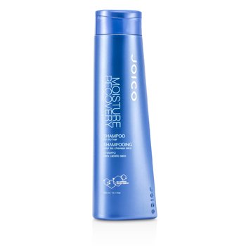 Moisture Recovery Shampoo (Nova Embalagem)