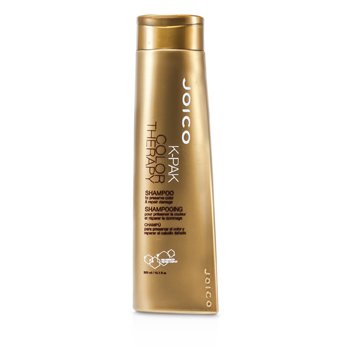K-Pak Color Therapy Shampoo (Nova Embalagem)