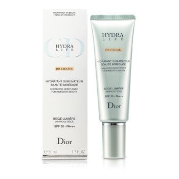 Hydra Life BB Creme SPF 30 - # 01 Luminous Beige