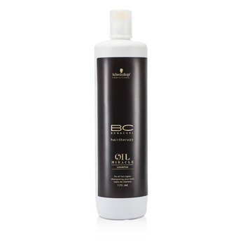 Shampoo BC Oil Miracle (Todos Tipos de Cabelo)