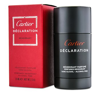 Declaration Freshening Desodorante em bastão